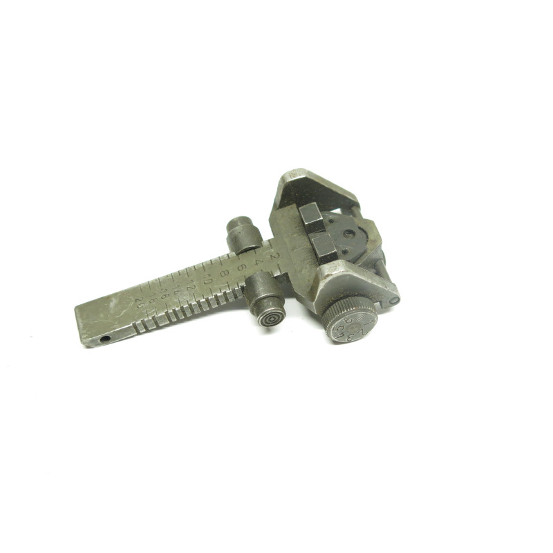 Hausse pour  AA 52  ref 880 