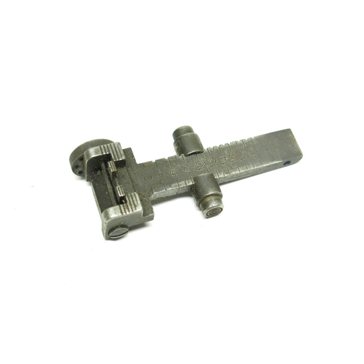 Hausse pour  AA 52  ref 900 usagée bon etat 