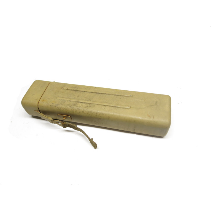 Box scope German  ZF 39  long rail  ref 24