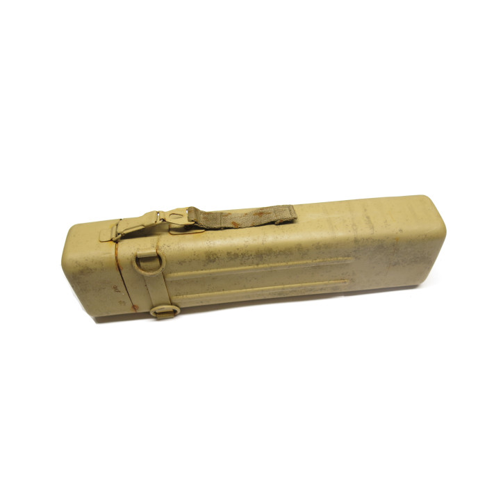 Box scope German  ZF 39  long rail  ref 24