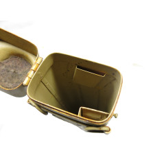 Box scope German  ZF 39  long rail  ref 24 