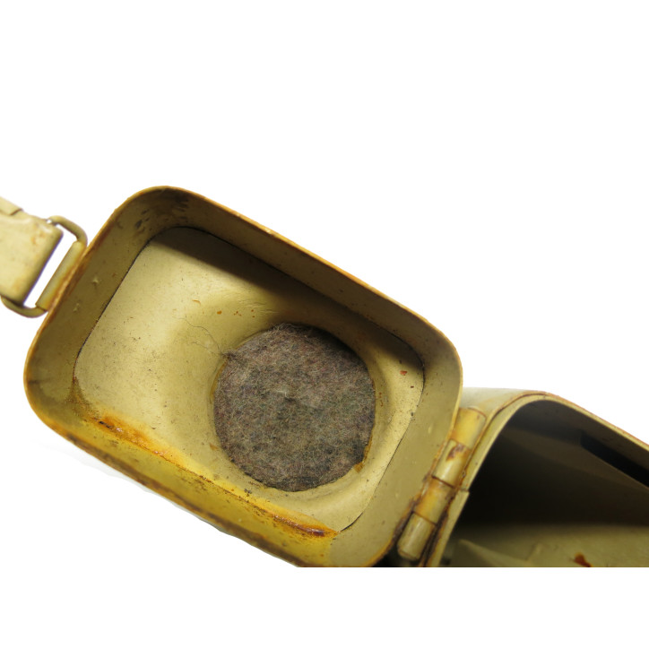 Box scope German  ZF 39  long rail  ref 24