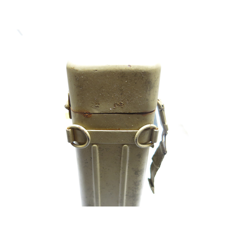 Boite lunette ZF 39  long rail