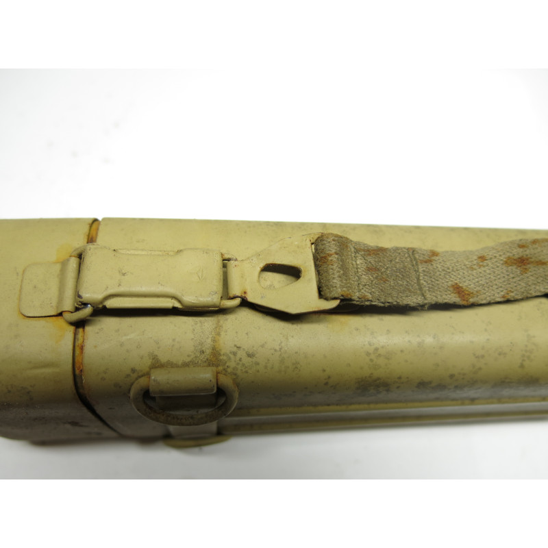 Boite lunette ZF 39  long rail