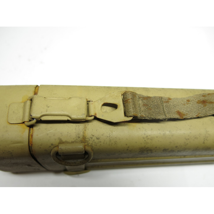 Box scope German  ZF 39  long rail  ref 24