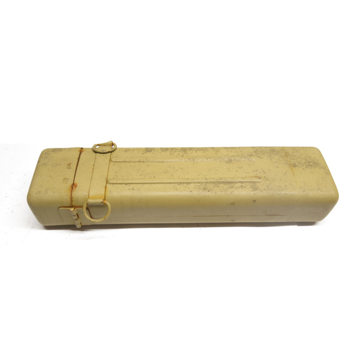 Box scope German  ZF 39  long rail  ref 24