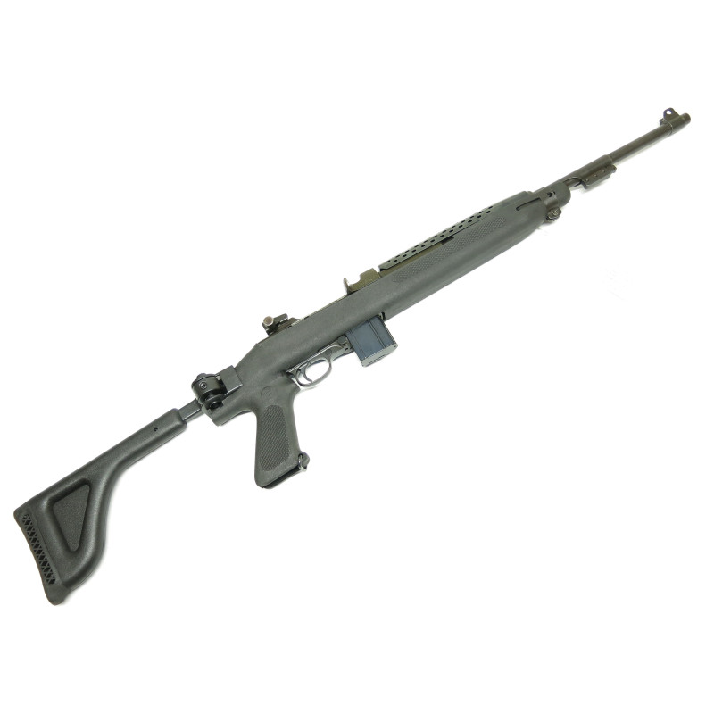 Carabine USM1 Winchester 39/45 - Semi-auto - Catégorie B