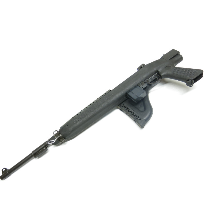 Carabine USM1 Winchester 39/45 - Semi-auto - Catégorie B