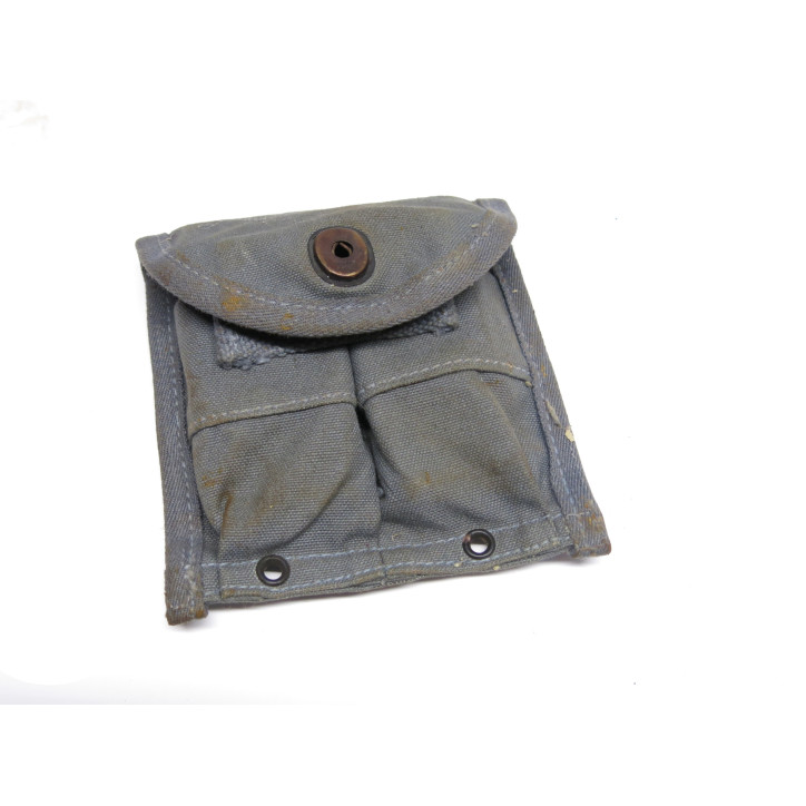 Porte chargeur  USM1 original US daté 1960 ref 125