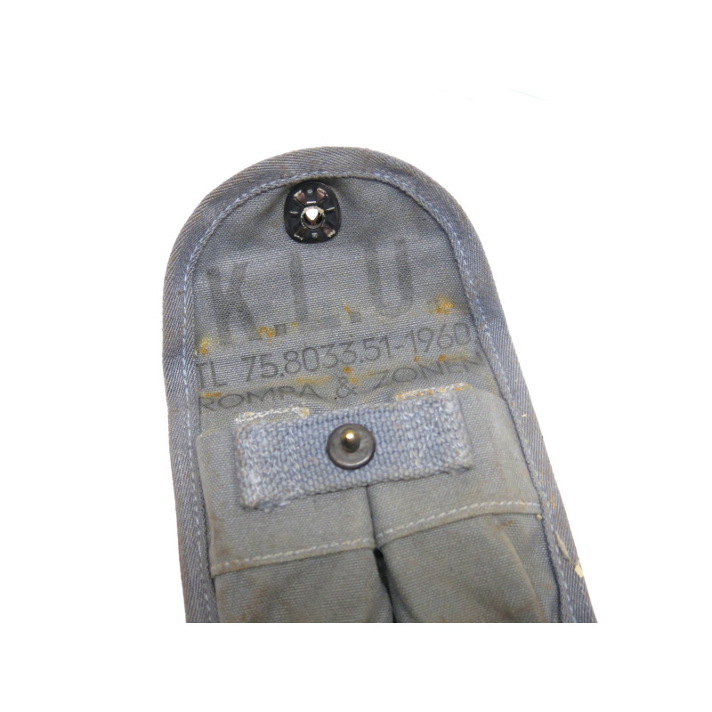 Porte chargeur  USM1 original US daté 1960 ref 125