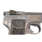 Pistolet Langenhan FL Selbstlader Cal. 7,65 (Type FN 1900)