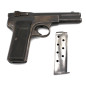 Pistolet Langenhan FL Selbstlader Cal. 7,65 (Type FN 1900)