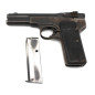 Pistolet Langenhan FL Selbstlader Cal. 7,65 (Type FN 1900)