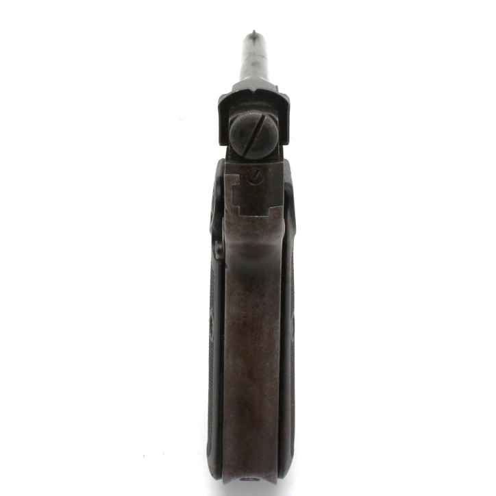 Pistolet Langenhan FL Selbstlader Cal. 7,65 (Type FN 1900)