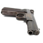 Pistolet Langenhan FL Selbstlader Cal. 7,65 (Type FN 1900)
