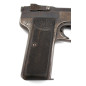 Pistolet Langenhan FL Selbstlader Cal. 7,65 (Type FN 1900)