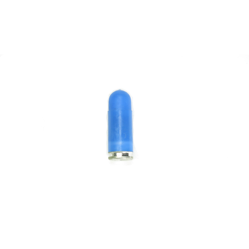 9 para tir réduit plastique bleu DAG