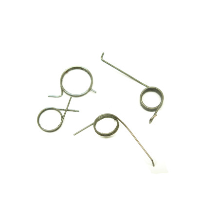 Lot de ressorts Famas ref A15