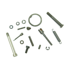 Lot de vis- axes et rondelles  FAMAS ref A 26