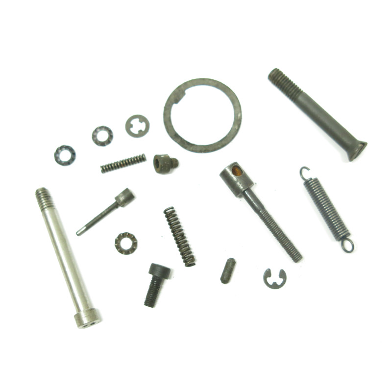 Lot de vis- axes et rondelles  FAMAS ref A 26