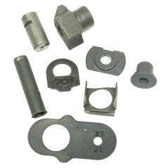 Lot de pieces ref A 20