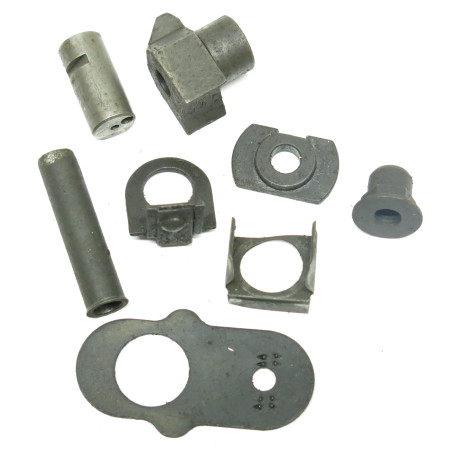 Lot de pieces ref A 20