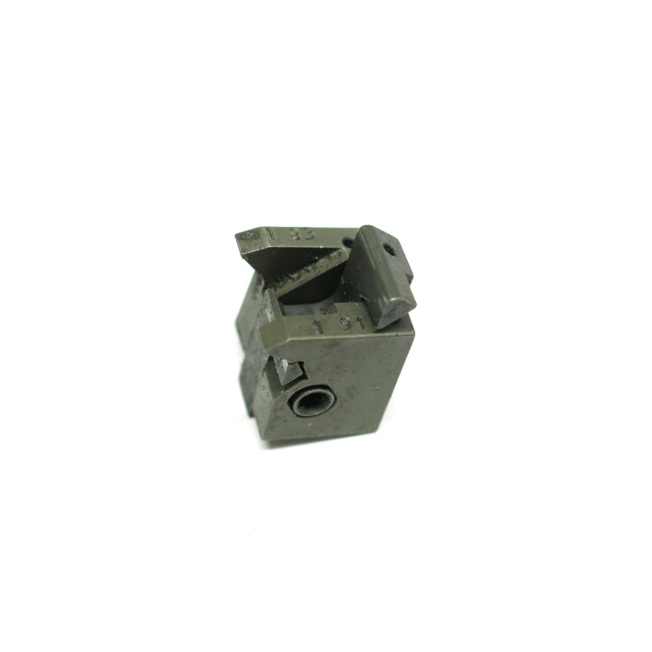 Pieces de platine FAMAS ref 18