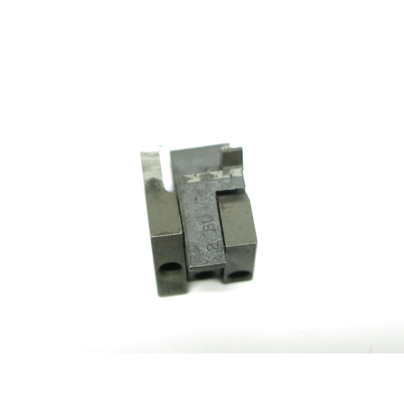 Pieces de platine FAMAS ref 18