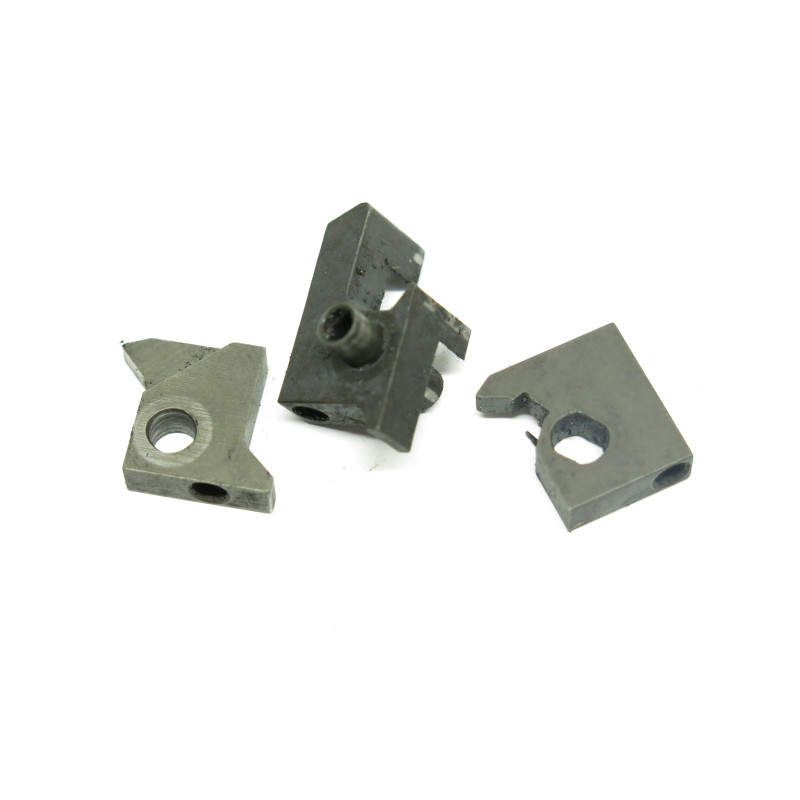 Pieces de platine FAMAS ref 18