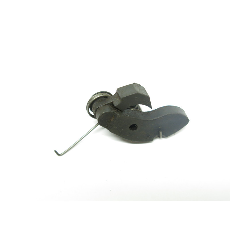 Pièces de platine avec ressorts FAMAS Ref 80 Box 223