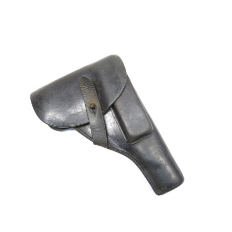 Etui cuir original pistolet STAR B   ref 900   box 223