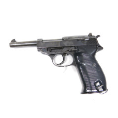 Pistolet P38 byf 1944 calibre 9 para categorie B
