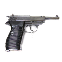 Pistolet P38 byf 1944 calibre 9 para categorie B