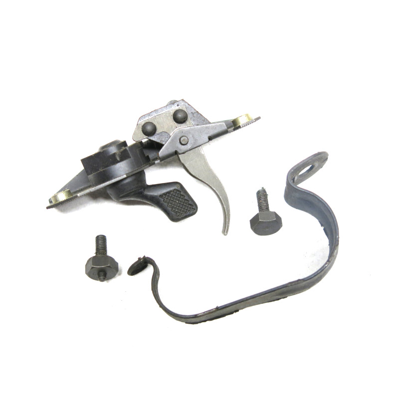 Pontet complet avec detente FAMAS