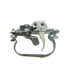 Pontet complet avec detente FAMAS