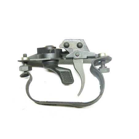 Pontet complet avec detente FAMAS