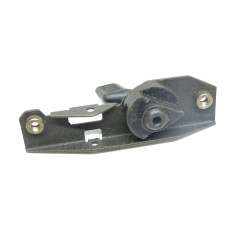 Plaque avec levier de securité FAMAS