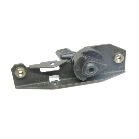 Plaque avec levier de securité FAMAS