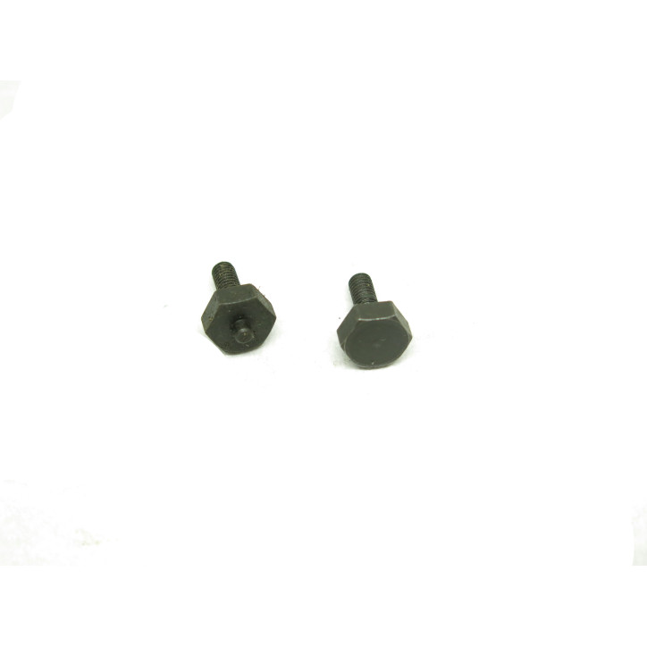 Paire de vis de pontet FAMAS