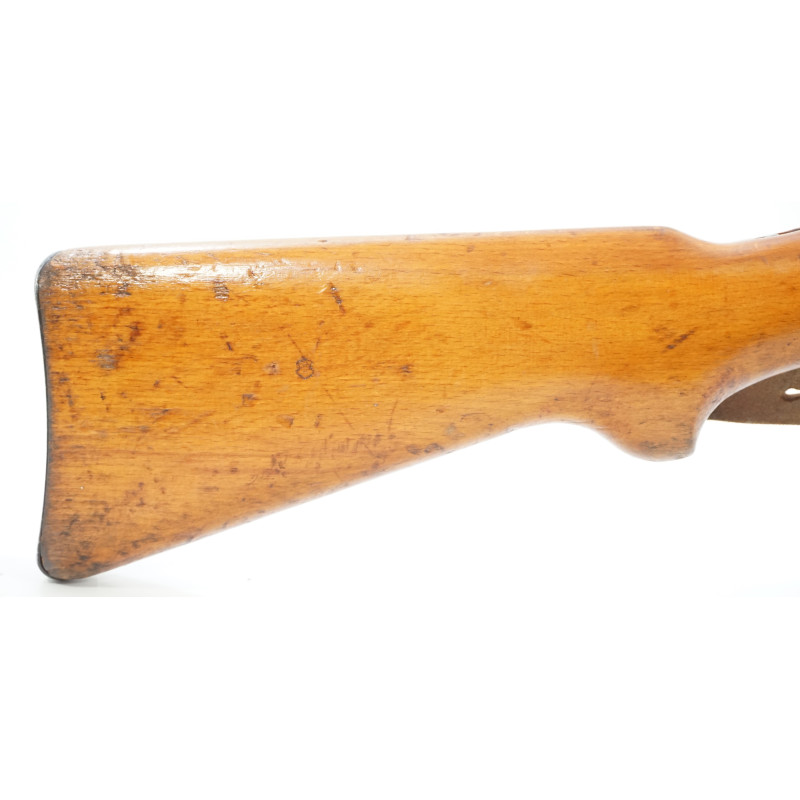 Schmidt Rubin K31 - N° 885142 - Calibre 7.5 x 55 - Catégorie C Schmidt Rubin K31 - N° 885142 - Calibre 7.5 x 55 - Catégorie C