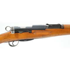 Schmidt Rubin K31 - N° 885142 - Calibre 7.5 x 55 - Catégorie C