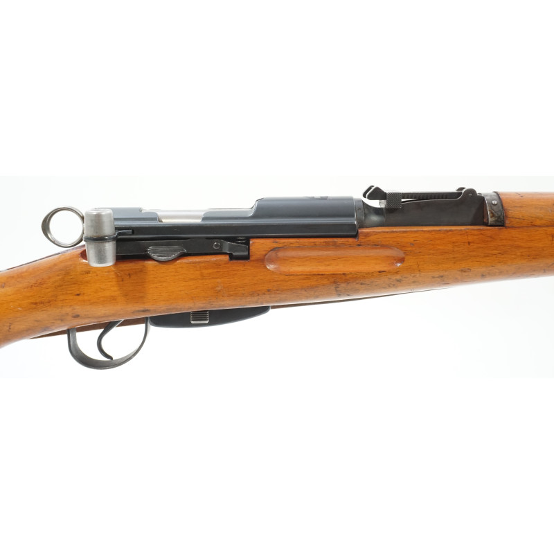 Schmidt Rubin K31 - N° 885142 - Calibre 7.5 x 55 - Catégorie C Schmidt Rubin K31 - N° 885142 - Calibre 7.5 x 55 - Catégorie C