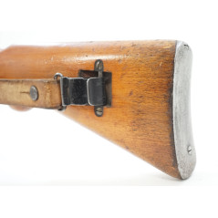 Schmidt Rubin K31 - N° 885142 - Calibre 7.5 x 55 - Catégorie C