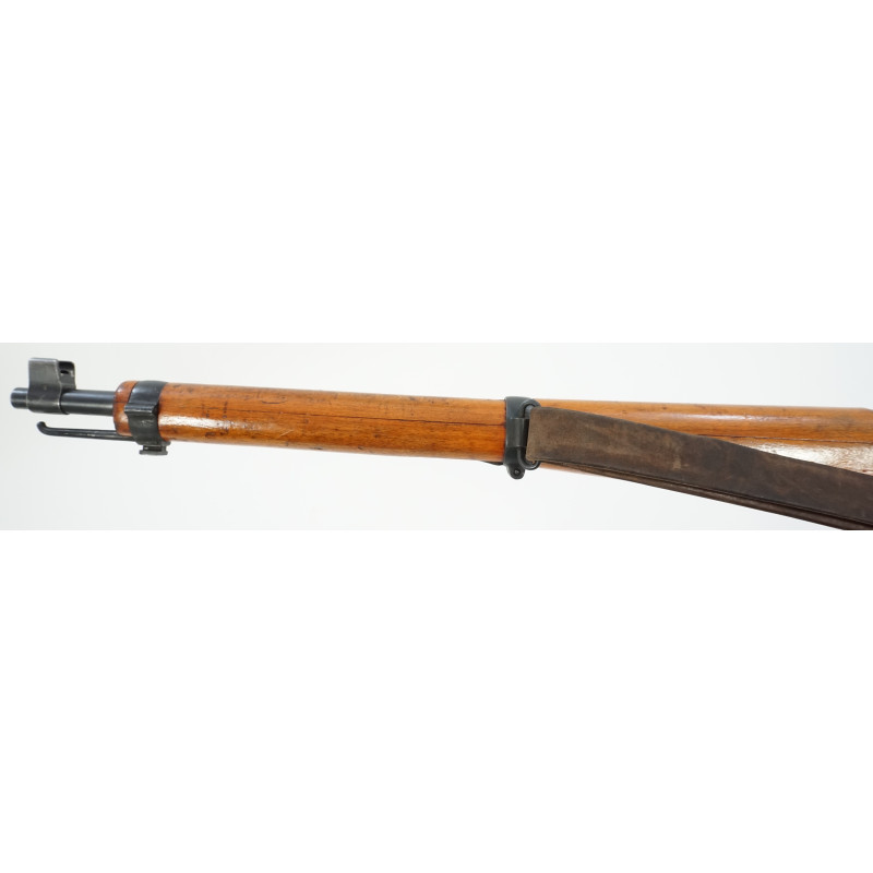 Schmidt Rubin K31 - N° 885142 - Calibre 7.5 x 55 - Catégorie C Schmidt Rubin K31 - N° 885142 - Calibre 7.5 x 55 - Catégorie C