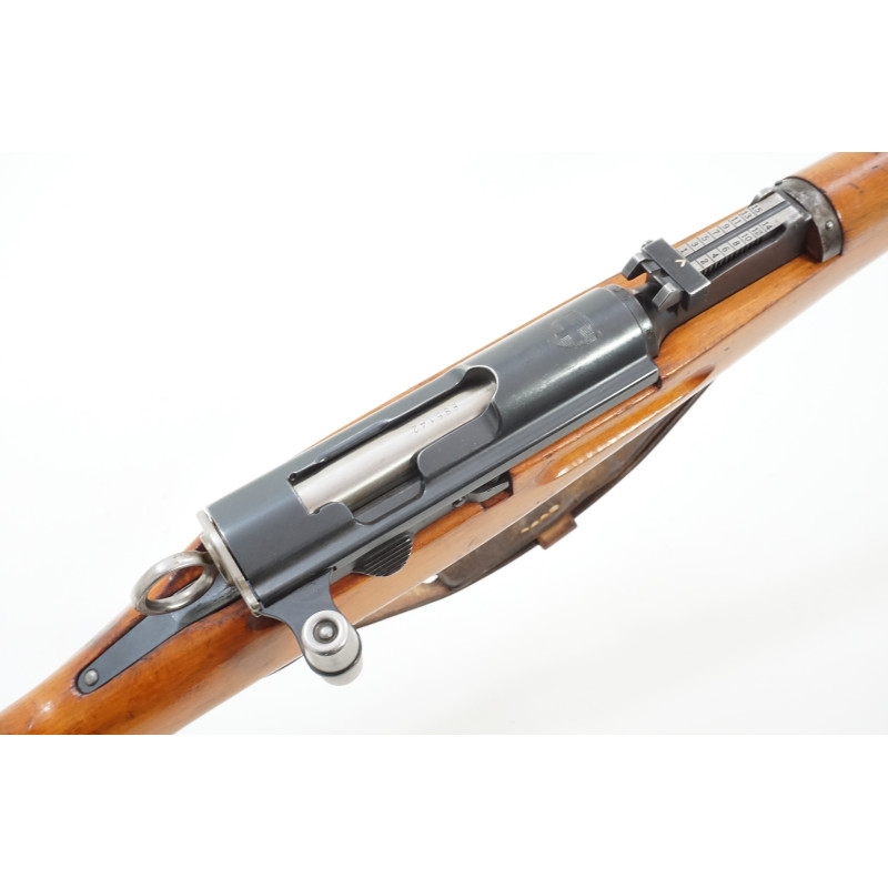 Schmidt Rubin K31 - N° 885142 - Calibre 7.5 x 55 - Catégorie C Schmidt Rubin K31 - N° 885142 - Calibre 7.5 x 55 - Catégorie C