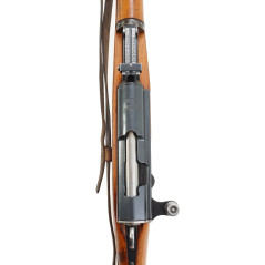 Schmidt Rubin K31 - N° 885142 - Calibre 7.5 x 55 - Catégorie C