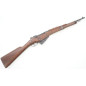Mousqueton Berthier 1892 - Calibre 8 mm Lebel - Catégorie C