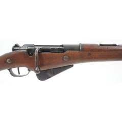 Mousqueton Berthier 1892 - Calibre 8 mm Lebel - Catégorie C N° AC 59871