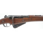 Mousqueton Berthier 1892 - Calibre 8 mm Lebel - Catégorie C