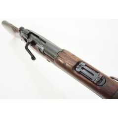 Mousqueton Berthier 1892 - Calibre 8 mm Lebel - Catégorie C N° AC 59871